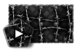 Barbed Wire