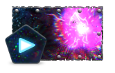 Cosmic Blast
