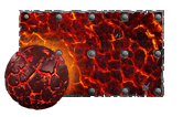 Eruption