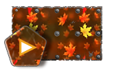 Fall leaves