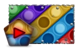 Fidget toy