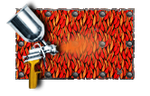 Fire Dragon