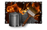 Flame