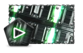 Green Zircon