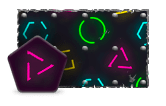 Neon Geometry