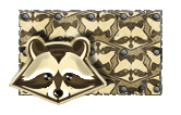 Raccoon