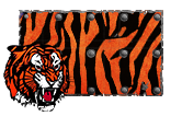 Siberian Tiger