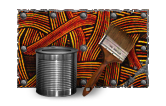 Steel Micro-fibers