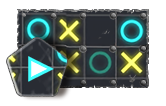 Tic-tac-toe