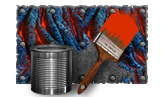 Volcanic Eruption