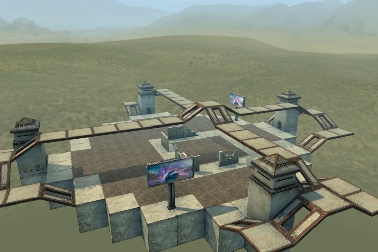 Arena