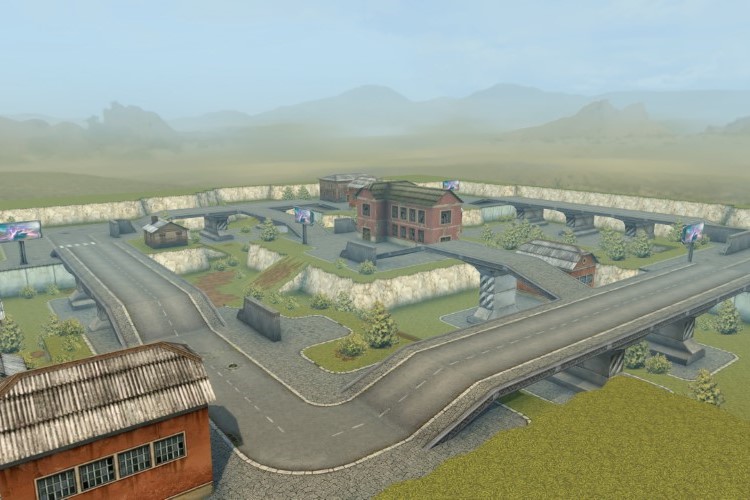 Bridges