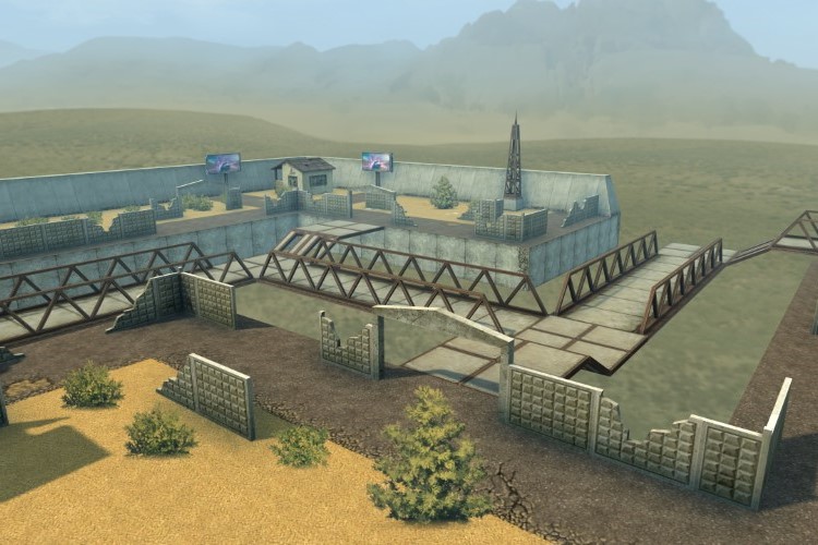 Camp
