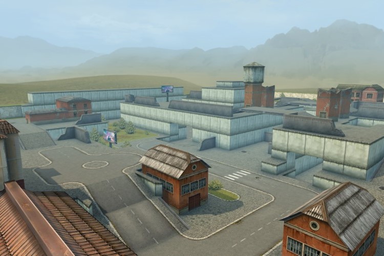 Chernobyl