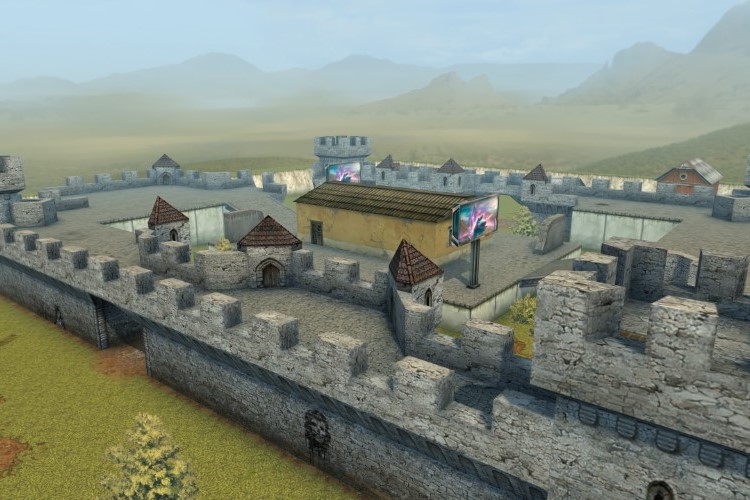 Fort Knox