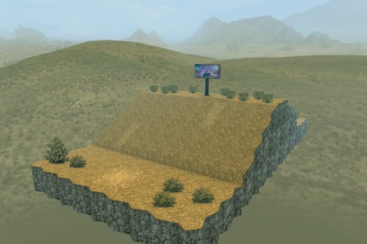 Hill