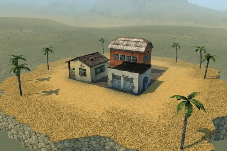Island