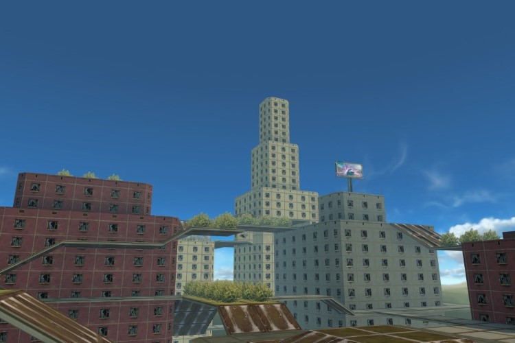 Skyscrapers