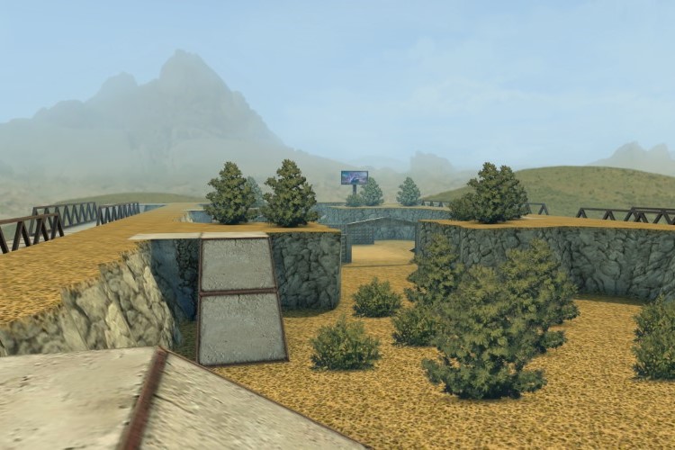 Valley