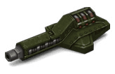 Ricochet