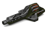 Ricochet